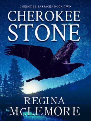 cover image of Cherokee Stone